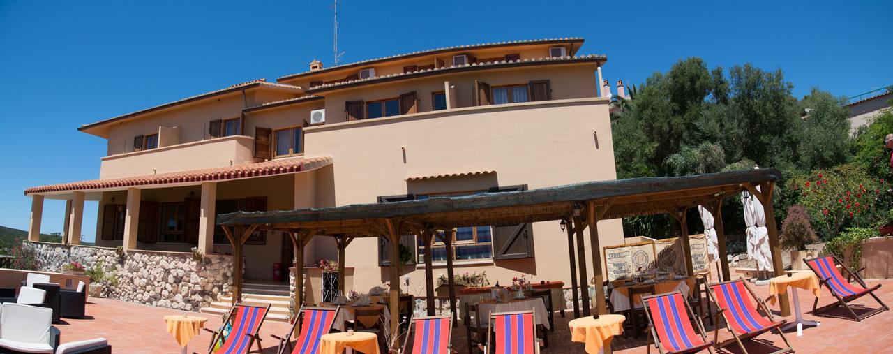 Hotel Maladroxia 3*